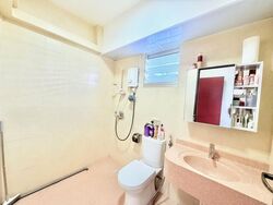 Blk 890B Treetrail@woodlands (Woodlands), HDB 5 Rooms #566643891